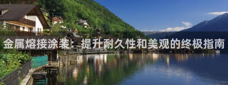 美高梅酒店门口的大狮子