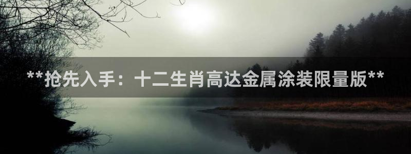 美高梅年卡